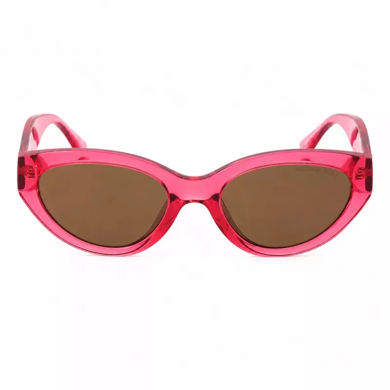 Michael Kors Damen-Sonnenbrille MK2253UDRAGON 53/18/143 mm