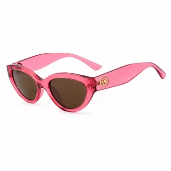 Michael Kors Damen-Sonnenbrille MK2253UDRAGON 53/18/143 mm