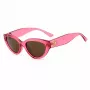 Michael Kors Damen-Sonnenbrille MK2253UDRAGON 53/18/143 mm