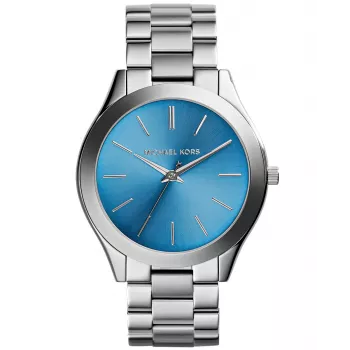 Michael Kors Damenuhr MK3292 39mm Roségold-Ton Edelstahl
