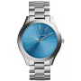 Michael Kors Damenuhr MK3292 39mm Roségold-Ton Edelstahl