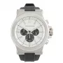 Michael Kors Herrenuhr MK8183 48mm Edelstahl Chronograph
