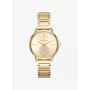 Michael Kurz Damenuhr Darci MK3639 37mm Roségold Edelstahl
