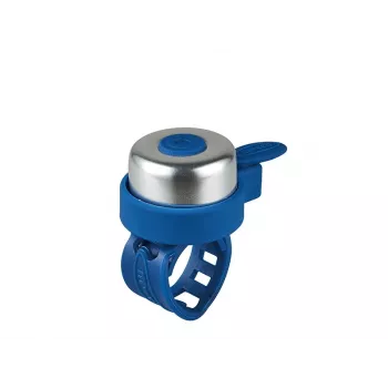 Micro Bell Monster Tragbarer Bluetooth-Lautsprecher Schwarz