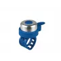 Micro Bell Monster Tragbarer Bluetooth-Lautsprecher Schwarz