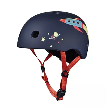 Micro Helmet V2 Microlino M Größe Anthrazitgrau