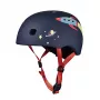 Micro Helmet V2 Rocket Größe S - Kinder-Multisport-Helm