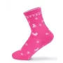 Micro Kinder Socken Blau Größe M