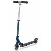 Micro Sprite LED Pearl Blue Purple Kick Scooter