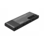 MicroConnect HDMI & USB-C KVM-Switch 2-Port (MC-HDMI-KVM202K)