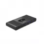 MicroConnect HDMI & USB-C KVM-Switch 2-Port (MC-HDMI-KVM202KV2.0)