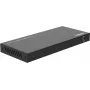 Microconnect MC-HDMISPLITTER0104-4K 4K HDMI-Splitter 1x4 - Schwarz