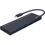 MicroConnect USB-C auf HDMI Mini Dock Dual 4K@30Hz (USB3.1CCOM18)