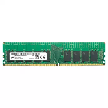 Micron MTA18ASF2G72PDZ-3G2R1R 16GB DDR4-3200 ECC Registered RDIMM Server-Speicher