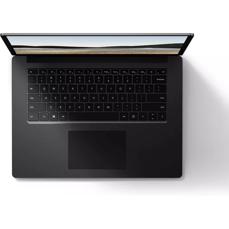 Microsoft Surface Laptop 4 15 Zoll Intel Core i7-1185G7 16GB RAM 512GB SSD Platin