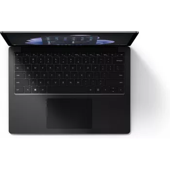 Microsoft Surface Laptop 5 13,5 Zoll Intel Core i7-1255U 16GB RAM 512GB SSD Windows 11 Home Platin