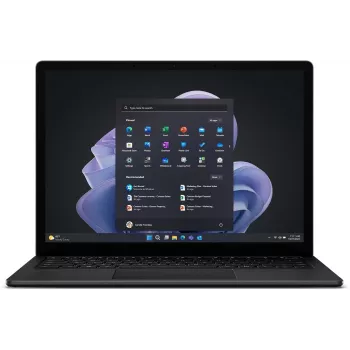 Microsoft Surface Laptop 5 13,5 Zoll Intel Core i7-1255U 16GB RAM 512GB SSD Windows 11 Home Platin