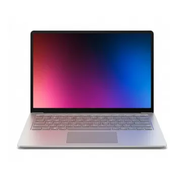 Microsoft Surface Laptop 8 13,8 Zoll Intel Core Ultra 7 64GB 1TB Platin Windows 11 Pro