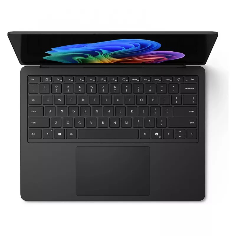 Microsoft Surface Laptop 8 13,8 Zoll Intel Core i7-1255U 32GB RAM 512GB SSD Windows 11 Pro Mattschwarz