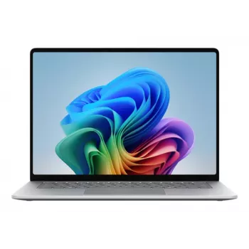 Microsoft Surface Laptop 8 13.8 inch Intel Core Ultra 7 155H 16GB 512GB Platin Windows 11 Pro (Deutsche Tastatur)
