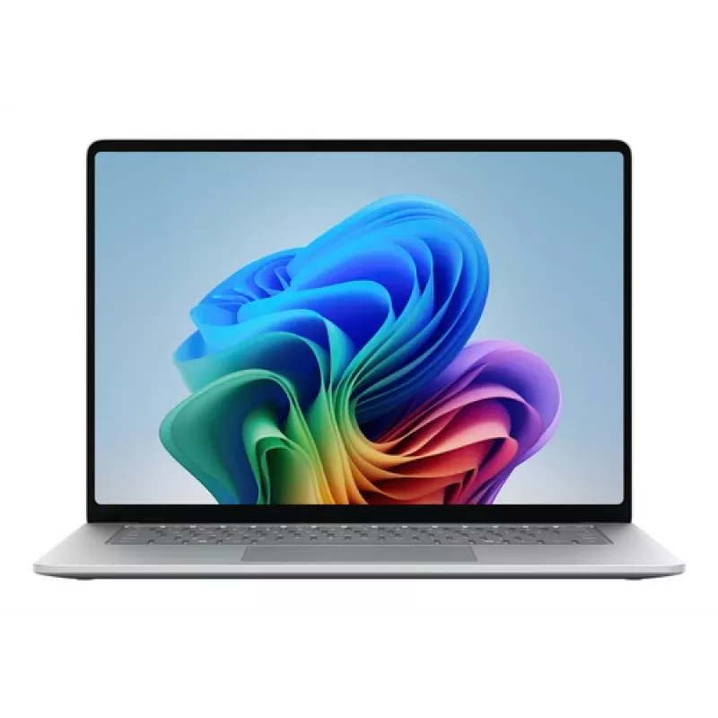 Microsoft Surface Laptop 8 13.8 inch Intel Core Ultra 7 155H 16GB 512GB Platin Windows 11 Pro (Deutsche Tastatur)
