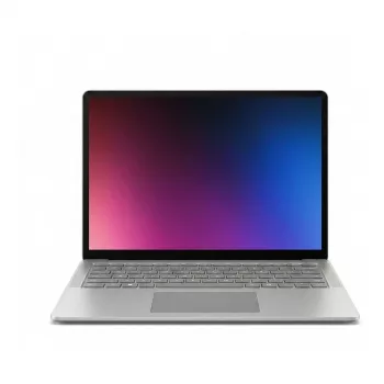 Microsoft Surface Laptop 8 13.8 inch Snapdragon X Elite 16GB 256GB Platin Windows 11 Pro