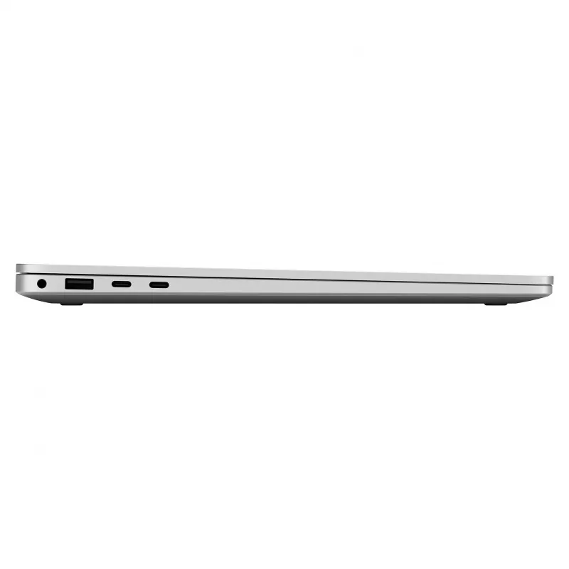 Microsoft Surface Laptop 8 13,8 Zoll Touchscreen, Intel Core Ultra 7, 16GB RAM, 256GB SSD, Platin, Windows 11 Pro