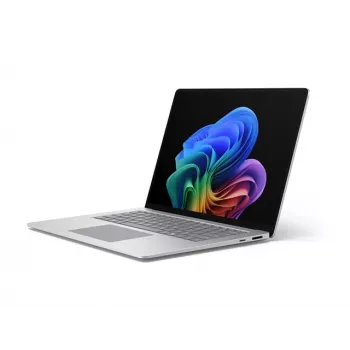 Microsoft Surface Laptop 8 15 Zoll Touch Intel Core Ultra X7-368H 32 GB 512 GB Windows 11 Pro Platin