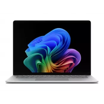 Microsoft Surface Laptop 8 15 Zoll Touch Intel Core Ultra X7-368H 32 GB 512 GB Windows 11 Pro Platin
