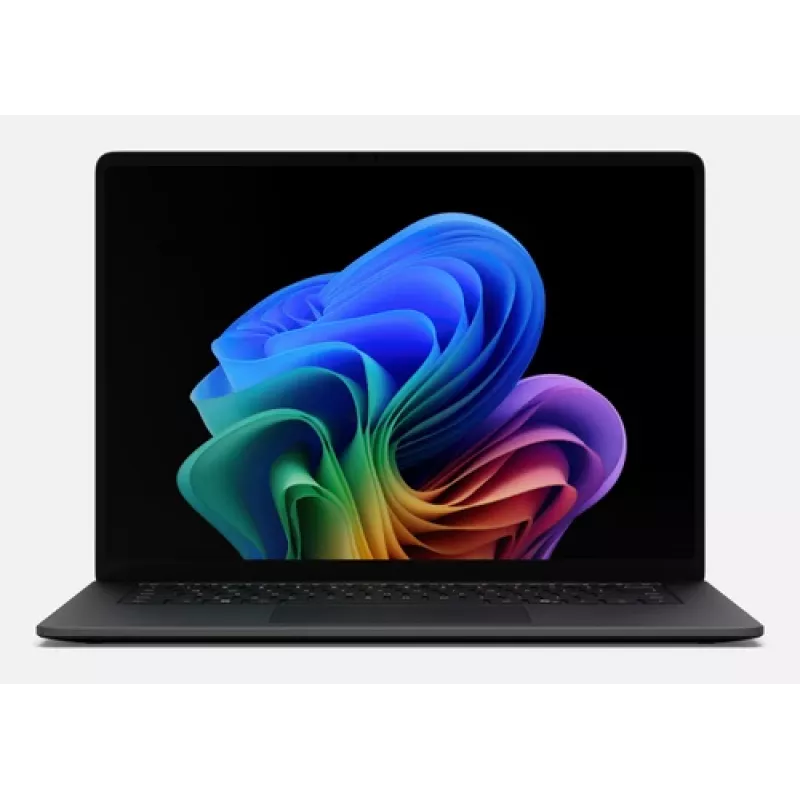 Microsoft Surface Laptop 8. Edition 12GB RAM 512GB SSD 13,5 Zoll Touchscreen Windows 11 Pro - Schwarz