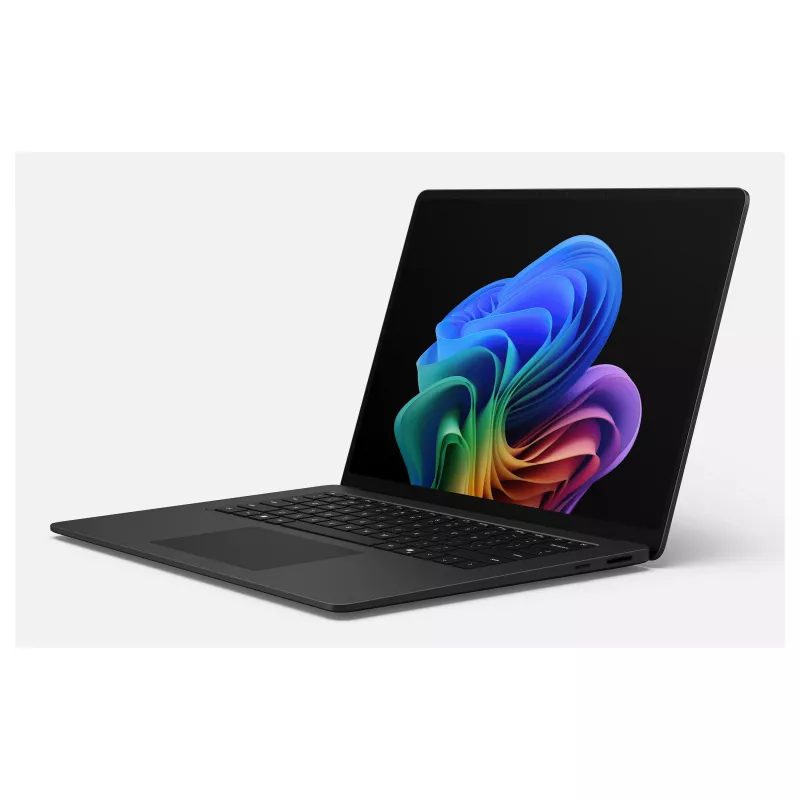 Microsoft Surface Laptop 8. Edition 12GB RAM 512GB SSD 13,5 Zoll Touchscreen Windows 11 Pro - Schwarz