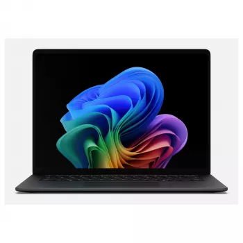 Microsoft Surface Laptop 8. Edition 12GB RAM 512GB SSD 13,5 Zoll Touchscreen Windows 11 Pro - Schwarz