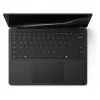 Microsoft Surface Laptop 8th Edition 13.8 Zoll Touchscreen, Intel Core Ultra 7 268V, 16GB RAM, 512GB SSD, Windows 11, Mattschwarz