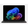 Microsoft Surface Laptop 8th Edition 13.8 inch Touchscreen, M12 Prozessor, 64GB RAM, 1TB SSD, Windows 11 Pro, Schwarz