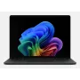 Microsoft Surface Laptop 8th Edition 15-Zoll Touchscreen-Laptop, M12-Prozessor, 64 GB RAM, 1 TB SSD, Windows 11 Pro, Schwarz