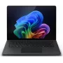 Microsoft Surface Laptop 8th Edition 15 inch Intel Core Ultra 5 135H 16GB 512GB SSD Windows 11 Pro Schwarz Deutsche Tastatur