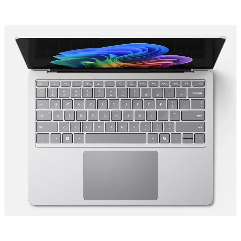 Microsoft Surface Laptop 8th Edition M10 16GB/512GB 13,8 Zoll Platin