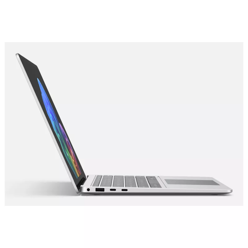 Microsoft Surface Laptop 8th Edition M10 16GB/512GB 13,8 Zoll Platin
