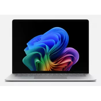 Microsoft Surface Laptop 8. Edition M12/16GB/512GB 15 Zoll Platin (Deutsches Tastaturlayout)