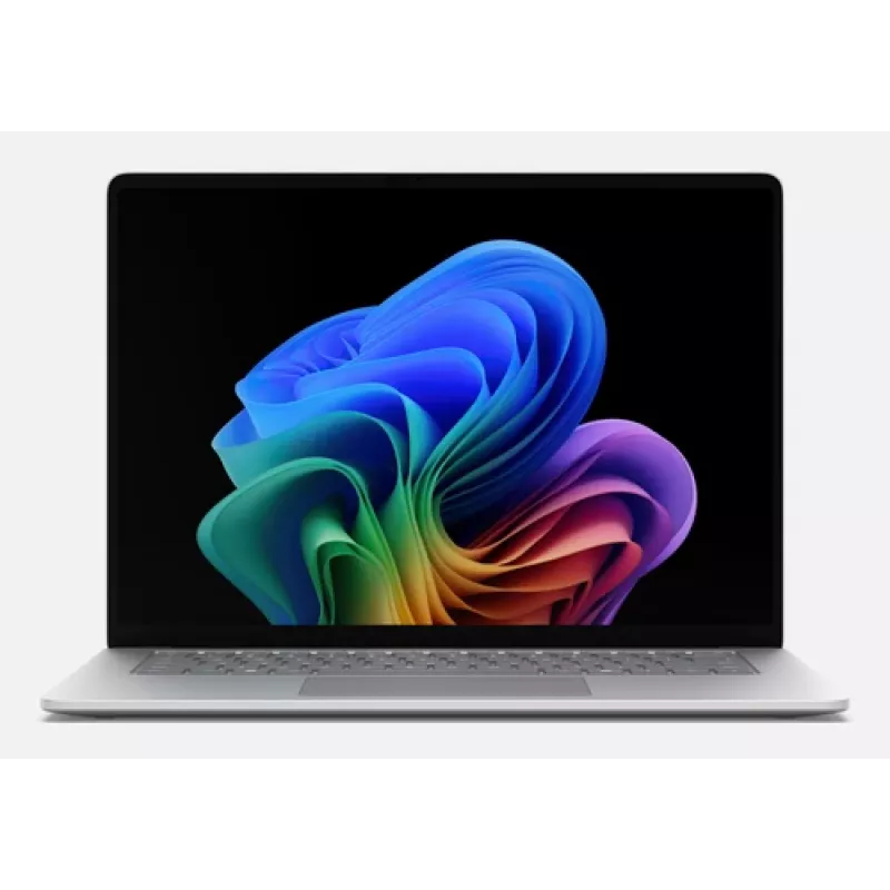 Microsoft Surface Laptop 8. Edition M12/16GB/512GB 15 Zoll Platin (Deutsches Tastaturlayout)