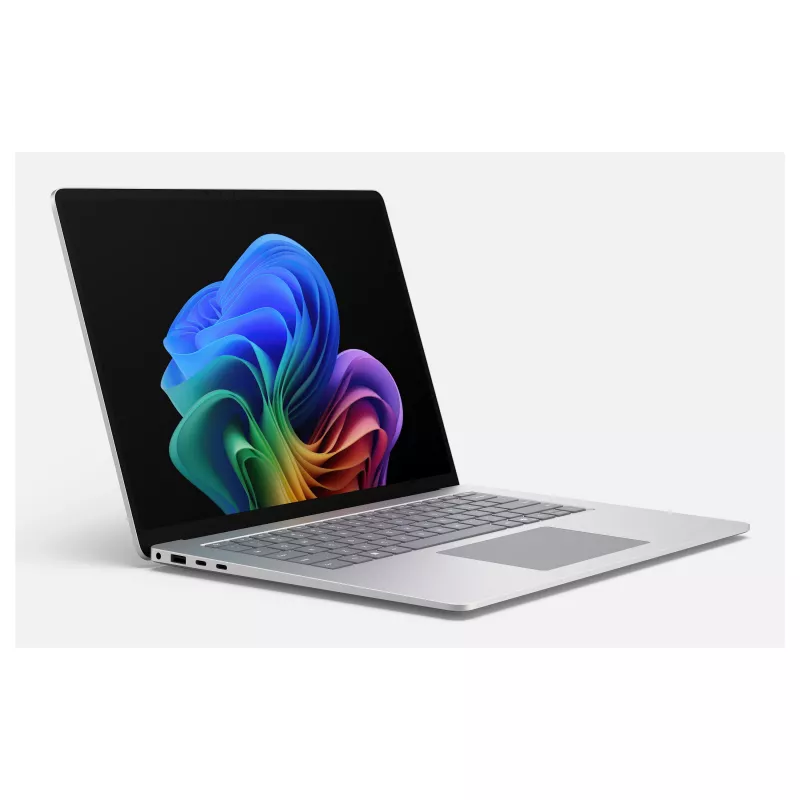Microsoft Surface Laptop 8. Edition M12/16GB/512GB 15 Zoll Platin (Deutsches Tastaturlayout)