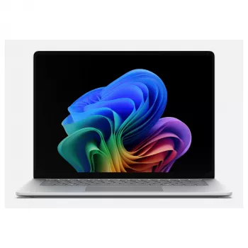 Microsoft Surface Laptop 8. Edition M12/16GB/512GB 15 Zoll Platin (Deutsches Tastaturlayout)