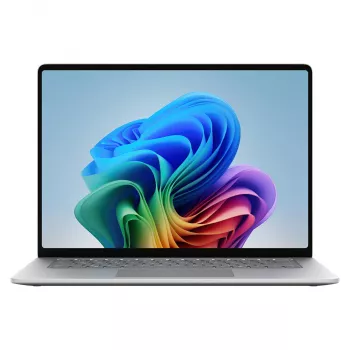 Microsoft Surface Laptop for Business 8th Edition 13,8 Zoll Touchscreen Intel Core Ultra X7 368H 16GB RAM 512GB SSD Windows 11 Pro Platin