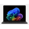 Microsoft Surface Laptop for Business 8th Edition 13,8 Zoll Touchscreen, Snapdragon X Elite X2E-78-100, 16GB RAM, 512GB SSD, Windows 11 Pro, Schwarz