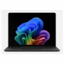 Microsoft Surface Laptop for Business 8th Edition 13,8 Zoll Touchscreen, Snapdragon X Elite X2E-78-100, 16GB RAM, 512GB SSD, Windows 11 Pro, Schwarz