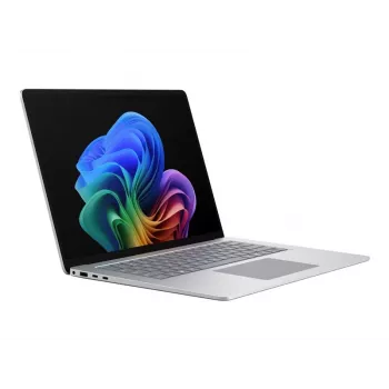 Microsoft Surface Laptop for Business 8th Edition 15 Zoll Touchscreen Intel Core Ultra 5 335 32GB RAM 512GB SSD Windows 11 Pro