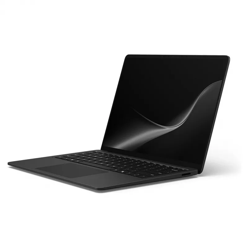 Microsoft Surface Laptop Studio 2 13,5 inch Touchscreen Intel Core i7-1255U 16GB RAM 1TB SSD Windows 11 Home Matt Schwarz Deutsches Tastaturlayout