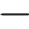 Microsoft Surface Pen V4 Schwarz - 4096 Druckstufen, Bluetooth 4.0, Neigungserkennung, Magnetische Haftung