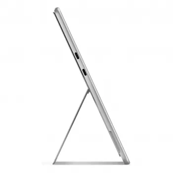 Microsoft Surface Pro 11th Edition Copilot+ PC 13 inch 2-in-1 Platinum Snapdragon X Plus 16GB/512GB SSD Windows 11 (Deutsche Tastatur)