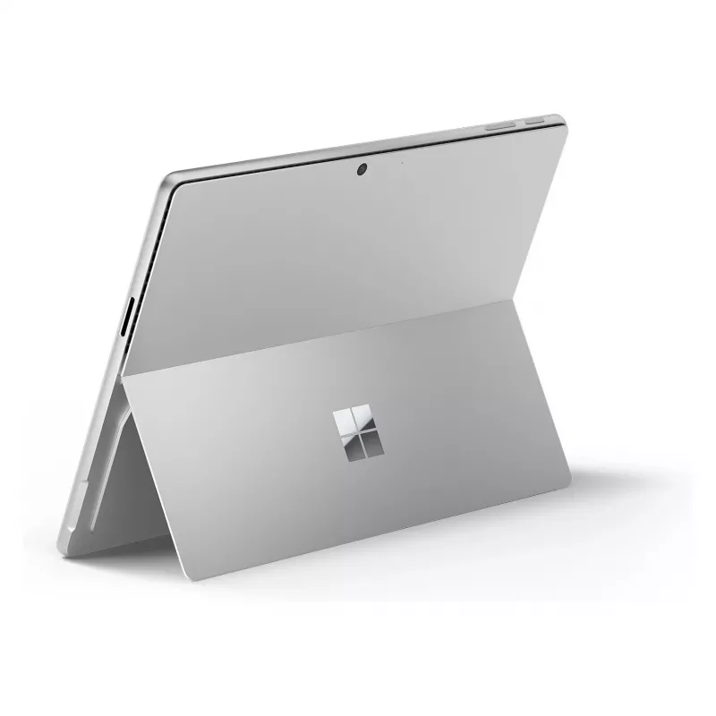 Microsoft Surface Pro 11th Edition Copilot+ PC 13 inch 2-in-1 Platinum Snapdragon X Plus 16GB/512GB SSD Windows 11 (Deutsche Tastatur)